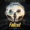 Fallout - Amazon Series Soundtrack (Yellow &amp; Blue Vinyl 2LP)