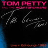 Tom Petty and the Heartbreakers - Live in Edinburgh 1982 (Orange Vinyl 3LP)