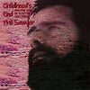 Phil Sawyer - Childhood&#39;s End &amp; other Songs... RSDBF24 (Peach/Purple Vinyl LP)