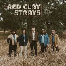 Red Clay Strays - Made By These Moments (Vinyl LP)