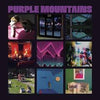 Purple Mountains - Purple Mountains (Vinyl LP)