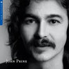 John Prine - Now Playing (Blue Vinyl LP)