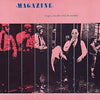 Magazine - Magic, Murder and the Weather (Pink Vinyl LP)