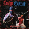 Body Count - Merciless (Vinyl LP)