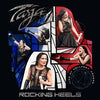 Tarja - Rocking Heels: Live at Hellfest (Vinyl 2LP)