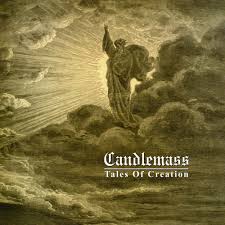 Candlemass - Tales of Creation (Vinyl LP)