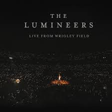 Lumineers - Live at Wrigley Field (Vinyl 3LP)