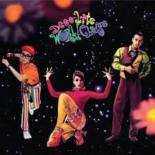 Deee-Lite -  World Clique (Vinyl LP)