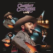 Charley Crockett - Live From the Ryman Auditorium (Vinyl 2LP)