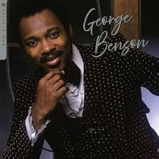 George Benson - Now Playing (Blue Vinyl LP)