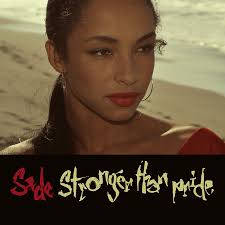 Sade - Stronger Than Pride (Vinyl LP)