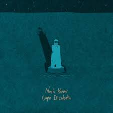 Noah Kahan - Cape Elizabeth (Aqua Vinyl EP)