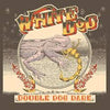 White Dog - Double Dog Dare (Vinyl LP)