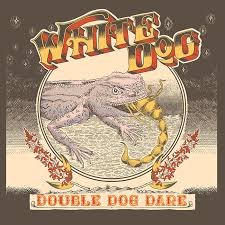 White Dog - Double Dog Dare (Vinyl LP)