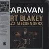 Art Blakey &amp; the Jazz Messengers - Caravan (Vinyl LP)