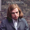 Van Morrison - Now Playing (Blue Vinyl LP)