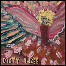 Dirty Three - Love Changes Everything (Vinyl LP)