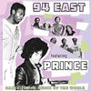 94 East feat. Prince - Dance to the Music of the World (Vinyl LP)