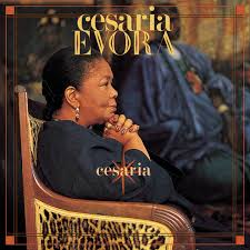 Cesaria Evora - Cesaria (Vinyl 2LP)