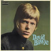 David Bowie - David Bowie Dlx (Green Vinyl 2LP)