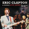 Eric Clapton - &amp; Friends in Japan (Vinyl LP)