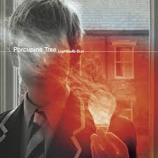 Porcupine Tree - Lightbulb Sun (Vinyl 2LP)