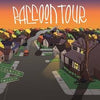 Raccoon Tour - The Dentonweaver (Vinyl LP)