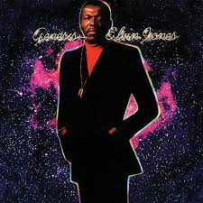 Elvin Jones - Genesis (Vinyl LP)