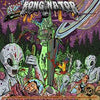 Bonginator - The Intergalactic Gorebong of Deathpot (Purple/Gold Vinyl LP)