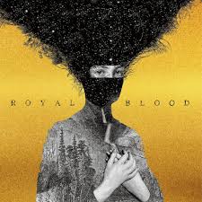 Royal Blood - Royal Blood 10th Ann. Gold (Vinyl 2LP)