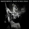 David Bowie - Rock &#39;n&#39; Roll Star !  (Vinyl LP)