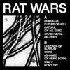 Health - Rat Wars (Vinyl LP)