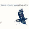 Tedeschi Trucks Band - Let Me Get By (Vinyl LP)