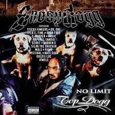 Snoop Dogg - No Limit Top Dogg (Vinyl 2LP)