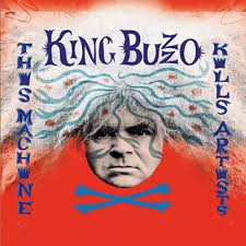 King Buzzo - This Machine Kills Artists (Vinyl 2LP)