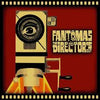 Fantomas - The Director&#39;s Cut (Silver Vinyl LP)