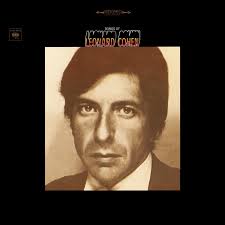 Leonard Cohen - Songs Of Leonard Cohen (Vinyl LP)