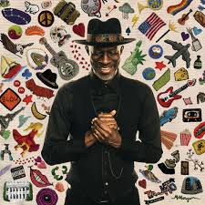 Keb’ Mo’ - Oklahoma (Vinyl LP)