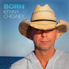 Kenny Chesney - Born (Vinyl 2LP)