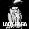 Lady Gaga - Bloody Mary (Glow in the Dark Vinyl 12&quot; Single)