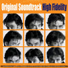 High Fidelity - Soundtrack RSDBF24 (Blue Vinyl 2LP)