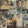 Luke Bryan - #1&#39;s Volume 1 (Vinyl LP)