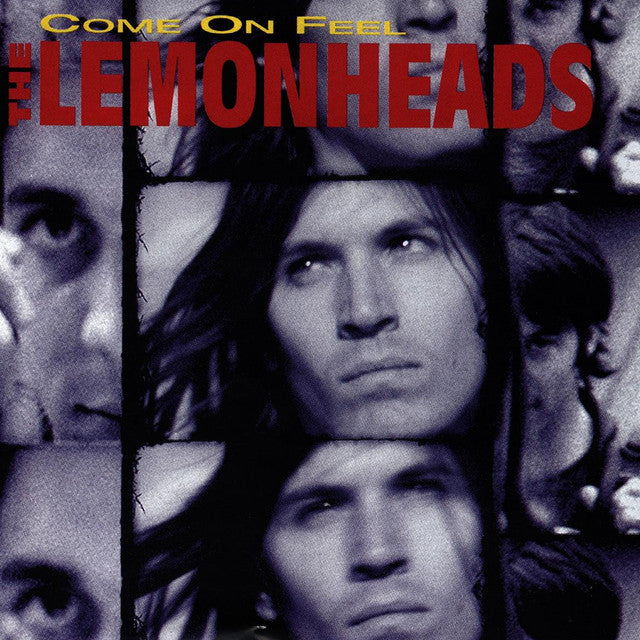 Lemonheads - Come On Feel (Vinyl 2LP)