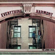 Lemon Twigs - Everything Harmony (Pink Vinyl LP)