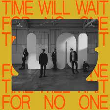 Local Natives - Time Will Wait For No One (Vinyl LP)