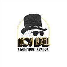 Leon Russell - Signature Songs (Vinyl LP)