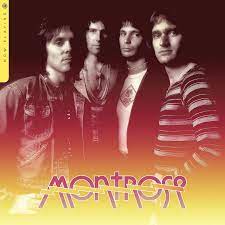 Montrose - Now Playing (Vinyl LP)