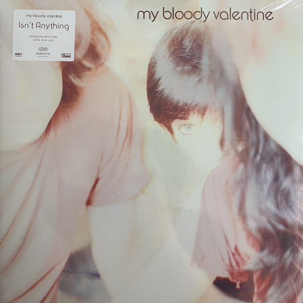 My Bloody Valentine - Isn't Anything (Vinyl LP)