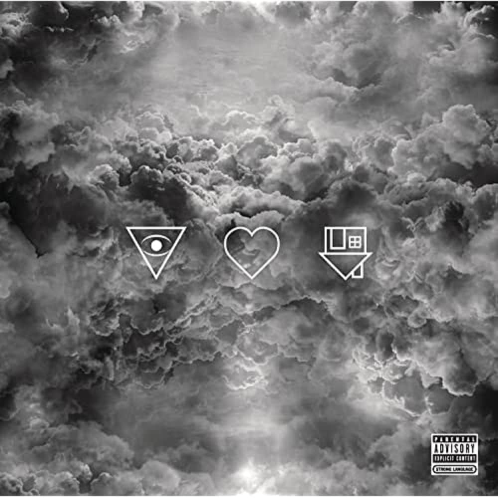 The Neighbourhood - I Love You (Vinyl 2LP)