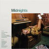 Taylor Swift - Midnights (Jade Green Vinyl LP)